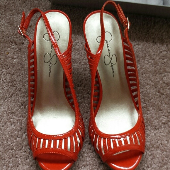 🔥Must Go🔥Jessica Simpson trade $50 - Picture 3 of 3