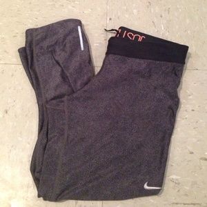Women's Nike Dri-Fit tights