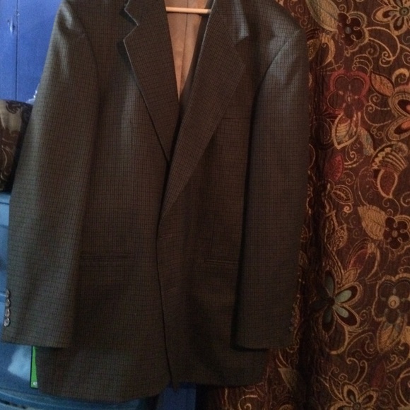 Men's jacket