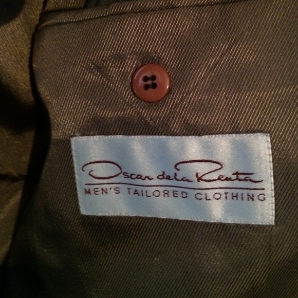 Men's jacket - Picture 2 of 3