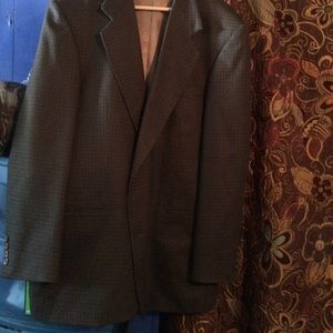 Men's jacket