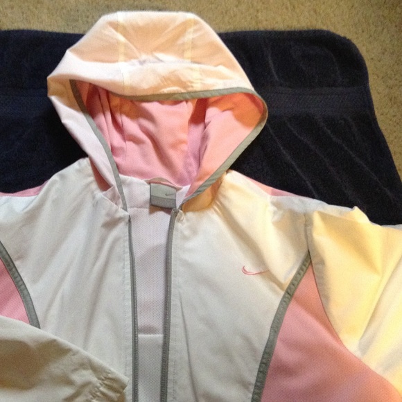 Hoodie jacket
