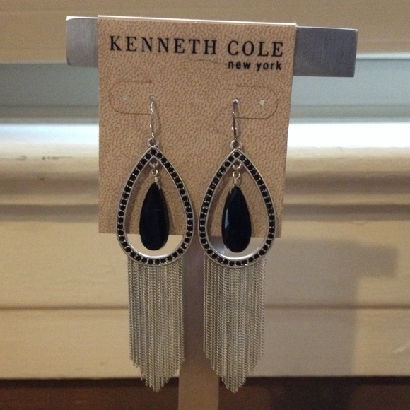 Kenneth Cole earrings
