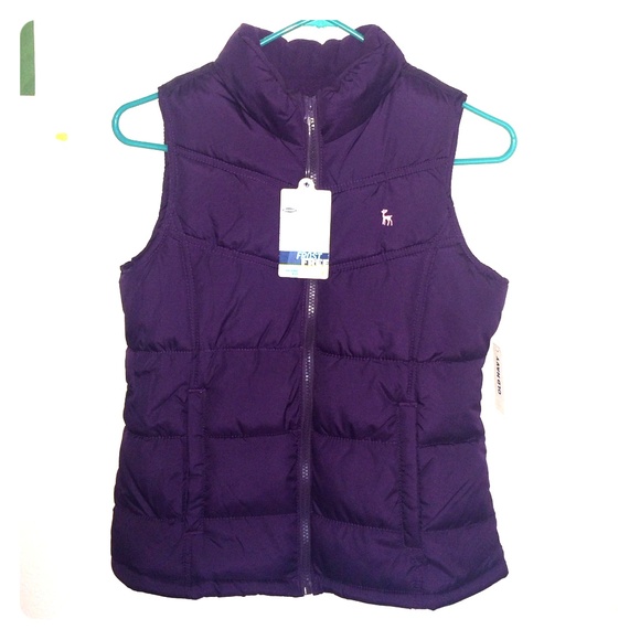 Purple vess