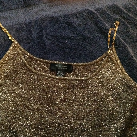 Dress shell