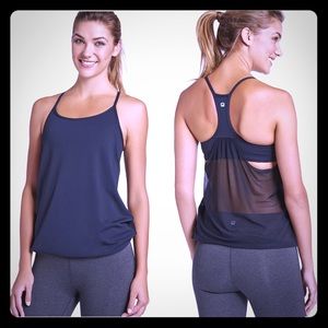 Kate Hudson's Fabletics Tank Top NWOT