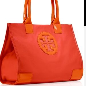 🎉Brand New 🎉Authentic Tory Burch Mini Ella Bag