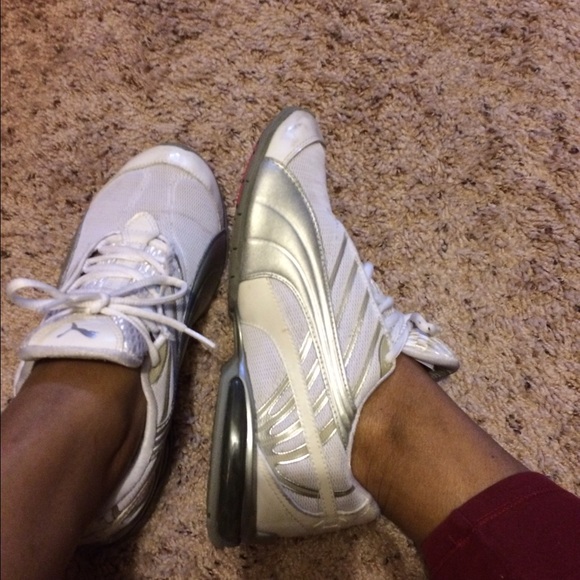 Puma's