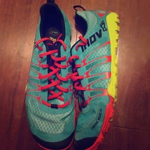 Inov8 trail roc150