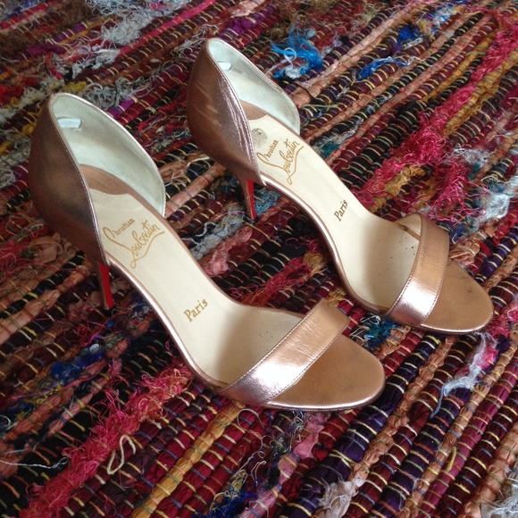 Christian Louboutin Heels