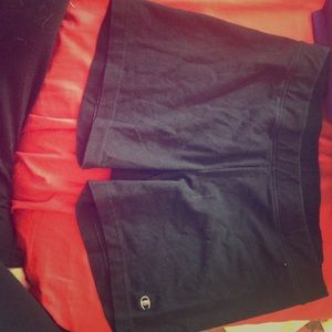 Champion Work Out Shorts
