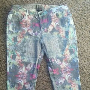 🚫SOLD🚫  Fashion Skinny Jean