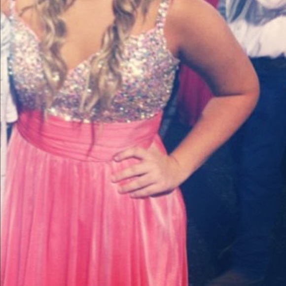 💕Jovani & Sherri Hill prom dresses for sale💕 - Picture 2 of 4