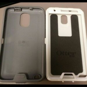 Otter Box for Note 3