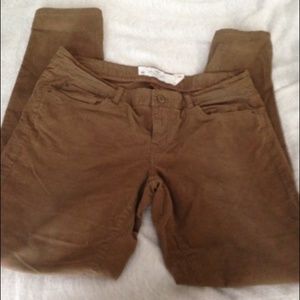 H&M Corduroy Pants