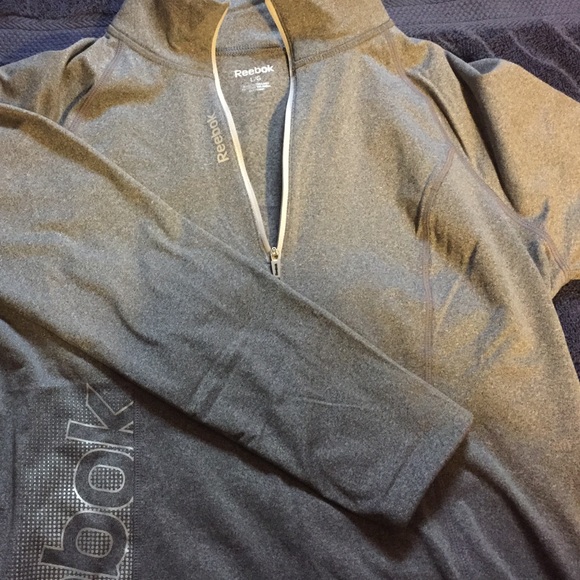 Reebok jacket