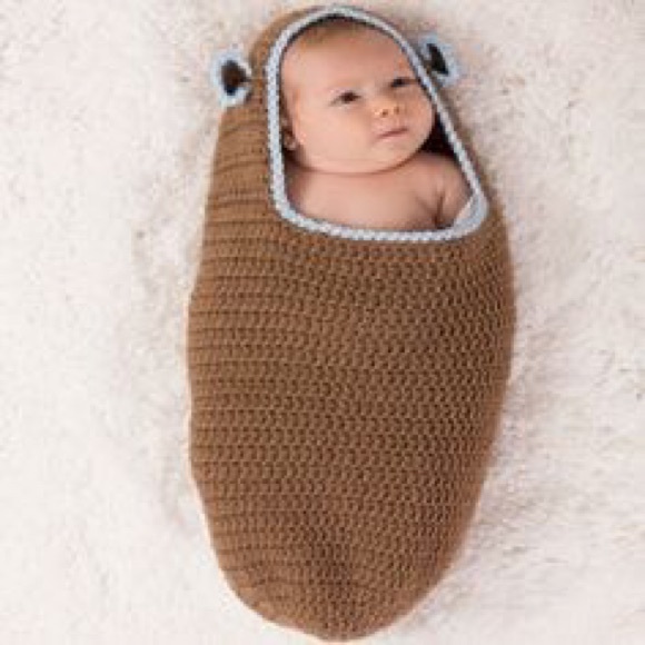 Baby Cozy bag - Picture 2 of 4