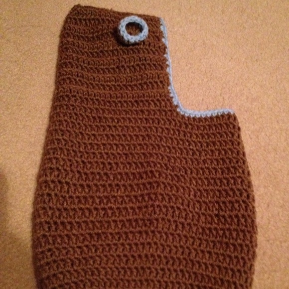 Baby Cozy bag - Picture 4 of 4