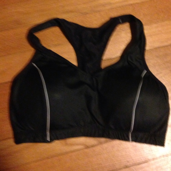 Sport bra 36D