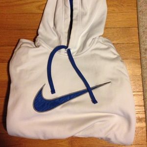 Nike sweatshirt. NWOT