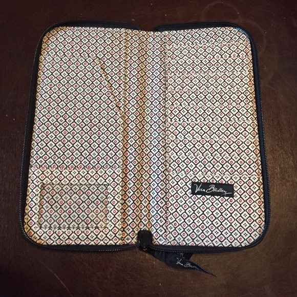 Vera Bradley wallet - Picture 2 of 2