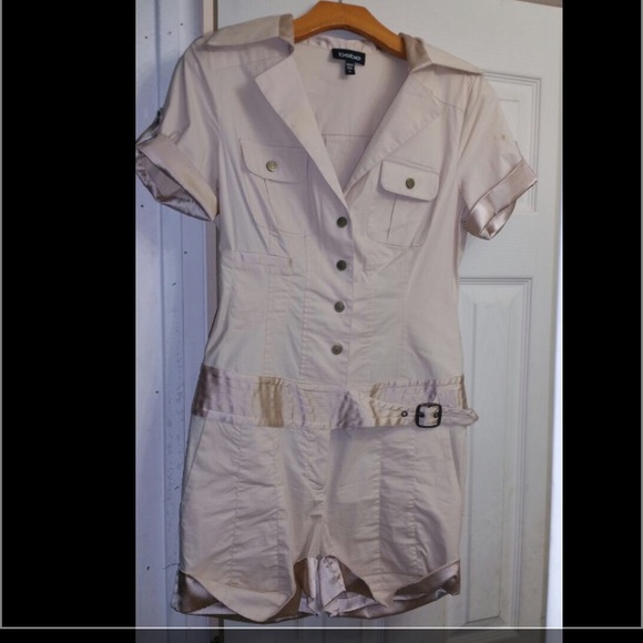 Bebe romper