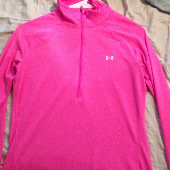 Underarmour long sleeve