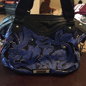 Nicole Lee bag