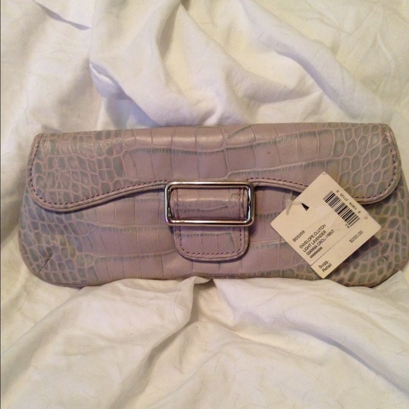 clutch purse