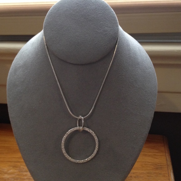 Trifari necklace