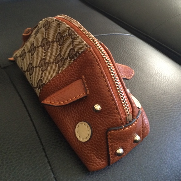 Gucci bag, Small