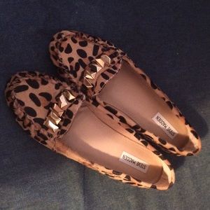 Steve Madden Mistro-L 9.5