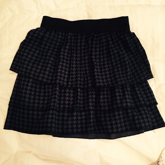 Cute GoSilk skirt