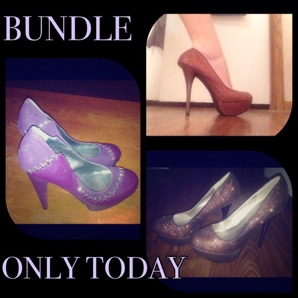 🎉🎊BUNDLE🎉🎊 only today!!!!