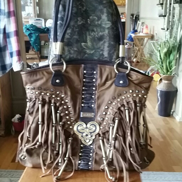 Nicole Lee handbag