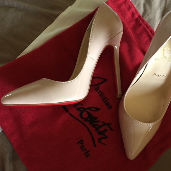 Christian Louboutin Pigalles