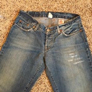 Lucky Brand Jeans