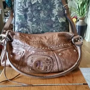 Guess purse
