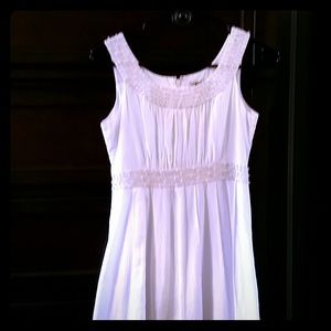 Mac & Jac peasant dress size 2