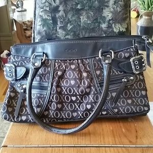 XOXO Handbag