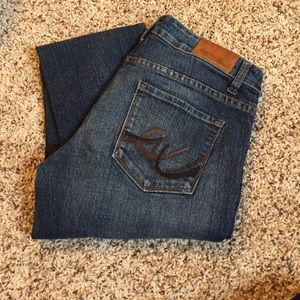 Express Jeans