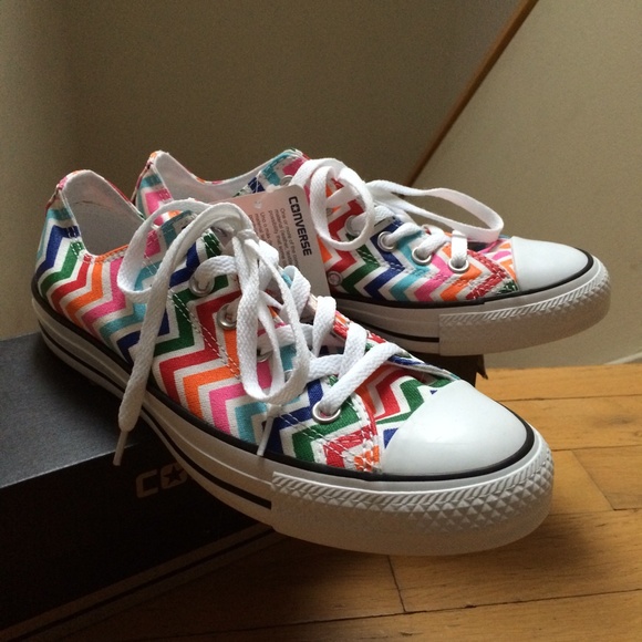 Converse Shoes - New In Box! Converse Sneakers