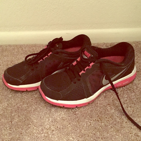 Nike Dual Fusion Run