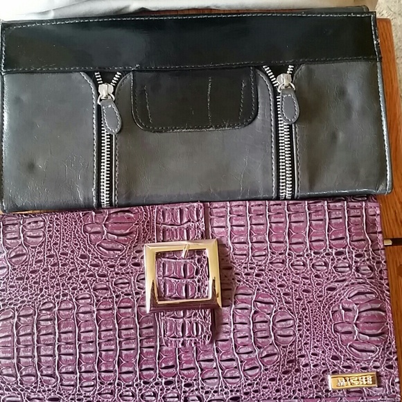 Miche covers