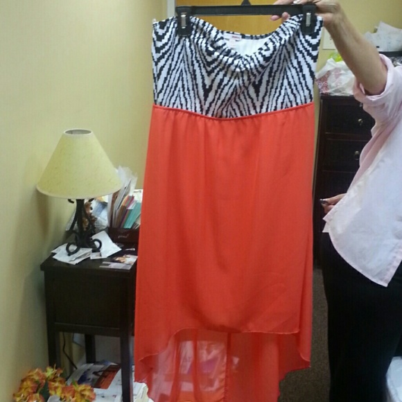Cocktail dress by bongo