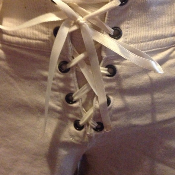 Express pants - Picture 2 of 4