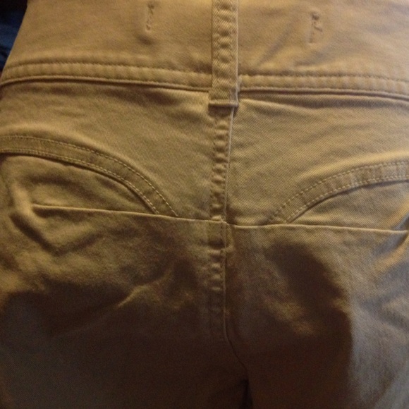 Express pants - Picture 3 of 4