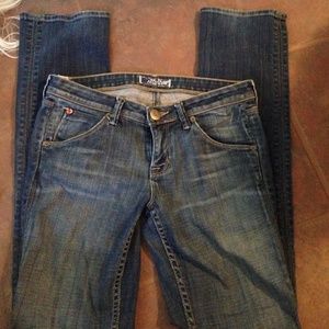 Hudson jeans