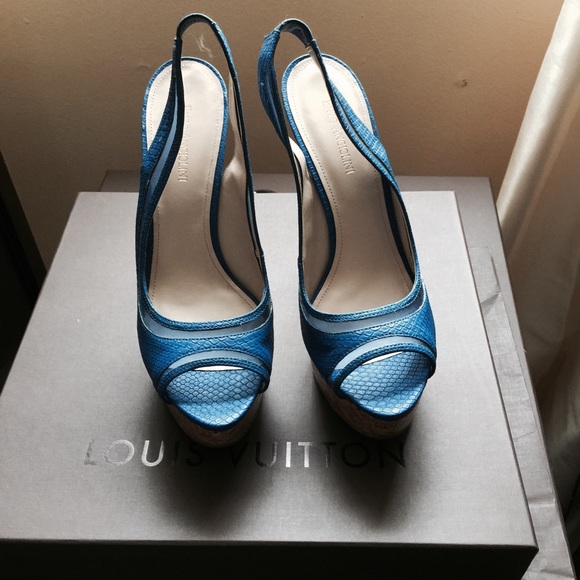 Worn only once in excellent condition .