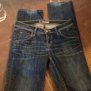 Hudson jeans